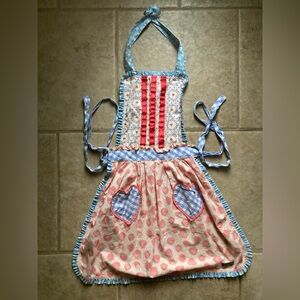 Matilda Jane Apron